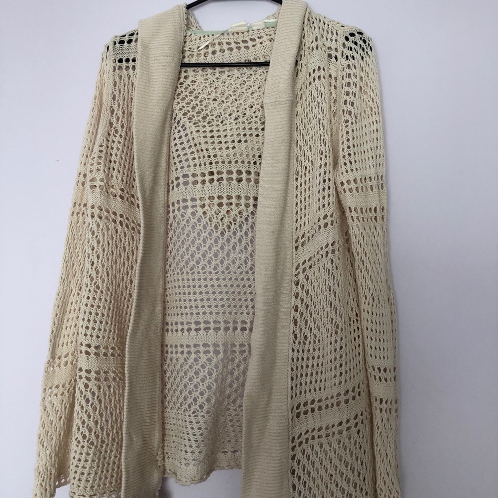 Roxy Cardigan